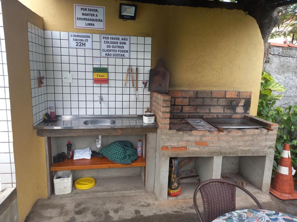 Portal Da Ferradura Apartamento Búzios