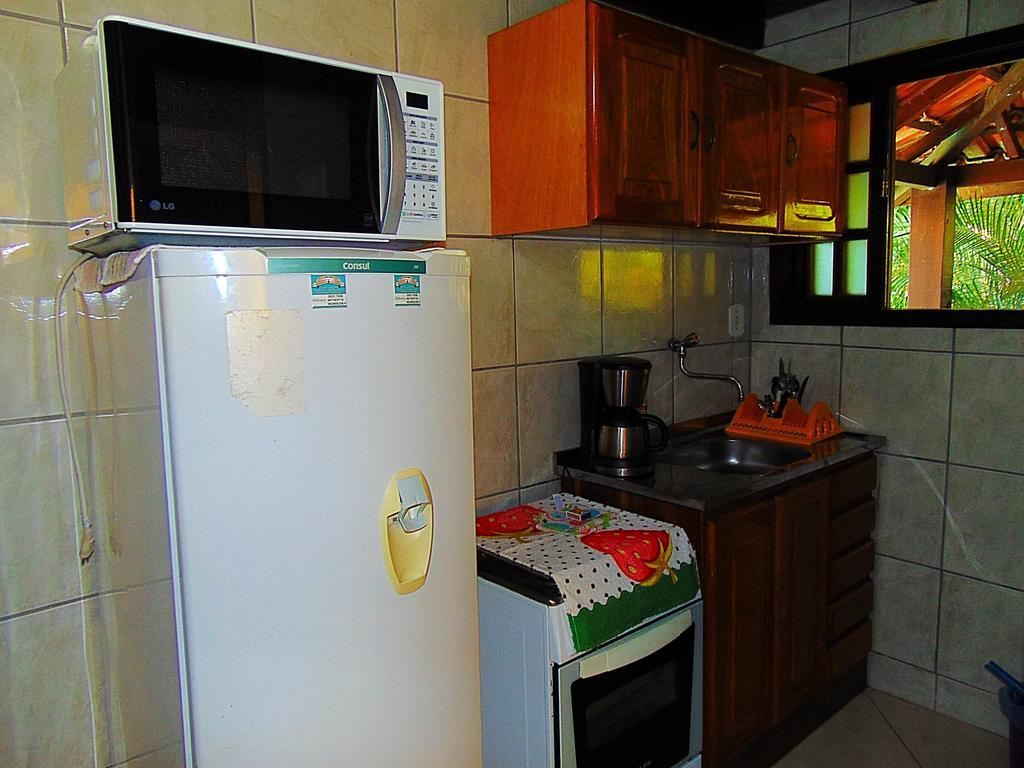 Apartamento Portal Da Ferradura Búzios